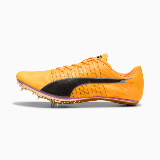PUMA evoSPEED BRUSH 6 (Magenta Black)