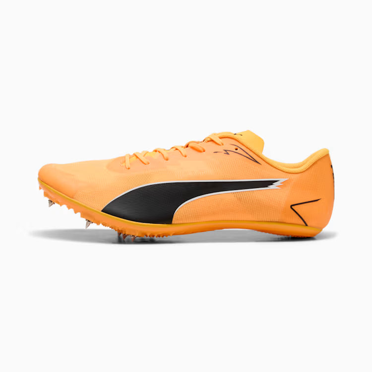 PUMA evoSPEED BRUSH 7 (Sunstream  Black Pure Magenta)