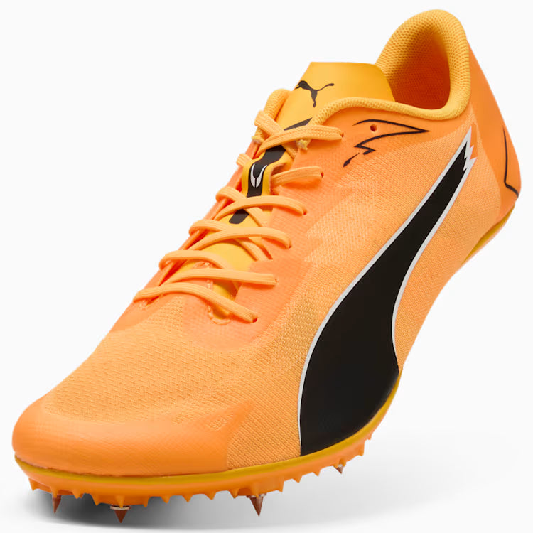 PUMA evoSPEED BRUSH 7 (Sunstream  Black Pure Magenta)