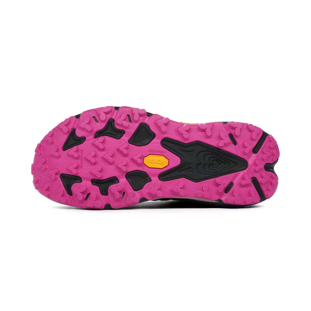 Hoka Speedgoat 7 Womens (Black / Pink Opal)