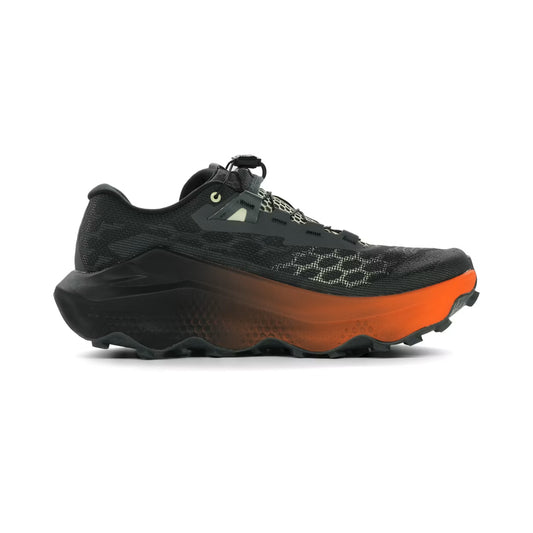 SALOMON Ultra Glide 4 Mens (Urban Chic/Black/Lime Cream)