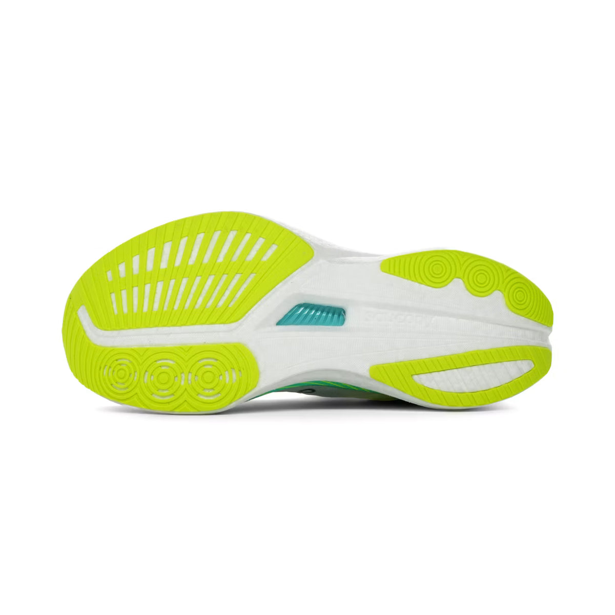 Saucony Endorphin Speed 5 Mens (White/Multi)