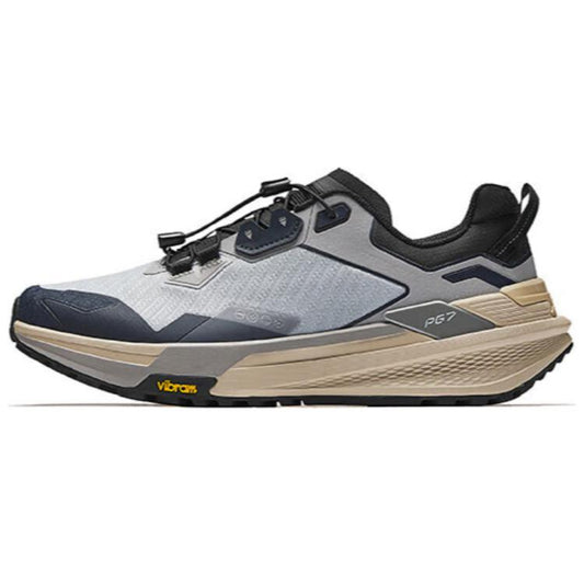ANTA PG7 SKYCITY Mens (Grey)