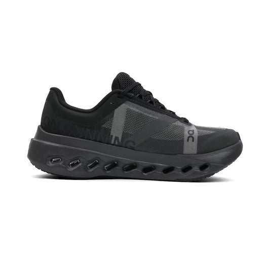 ON CLOUDSURFER NEXT Mens (Black/Eclipse)