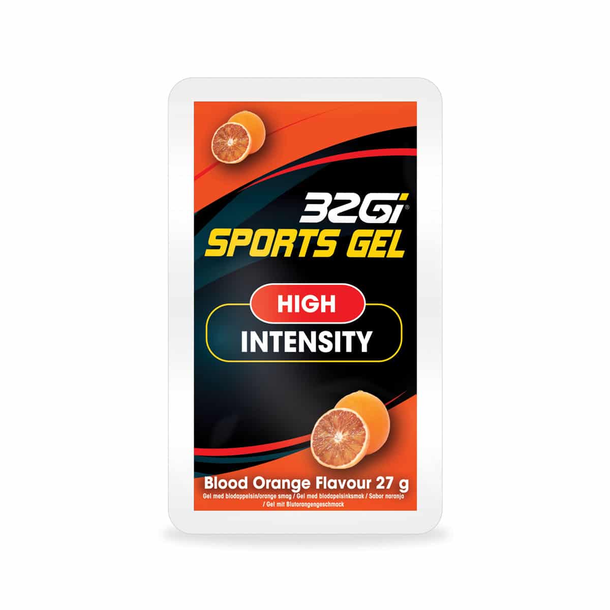32GI Sports Gel