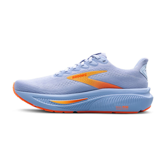 BROOKS GHOST 17 Womens (Blue Heron)