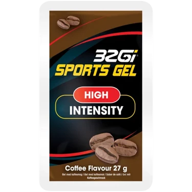32GI Sports Gel