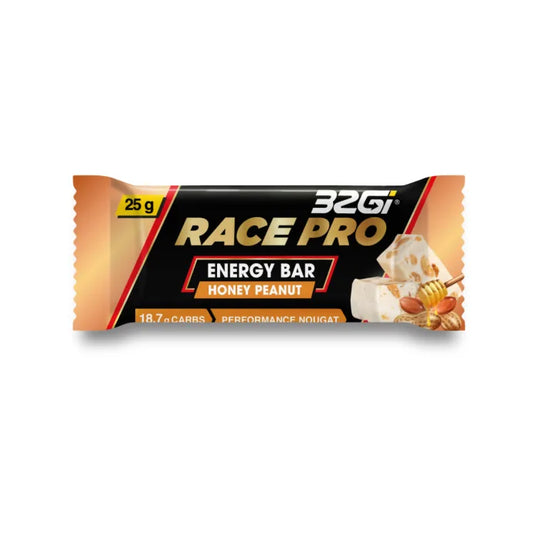 32GI Race Pro Energy Bar