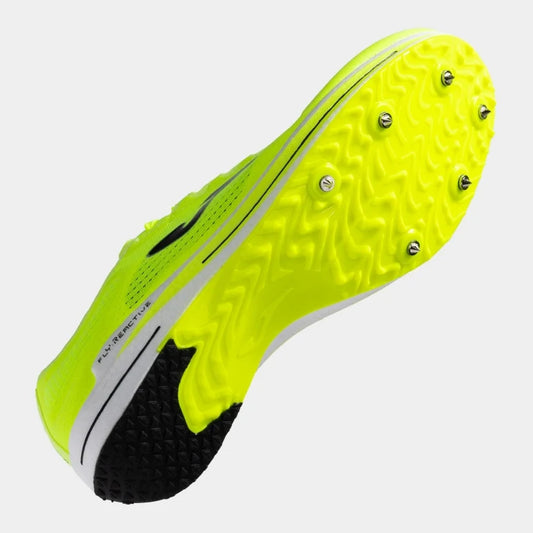 Joma R.R1200 Skypes 3-6-9 MM Unisex Spike (Fluorescent Yellow)