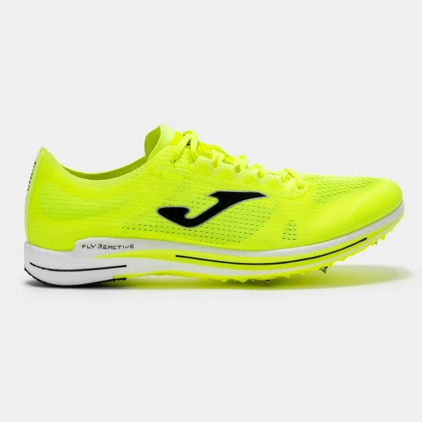 Joma R.R1200 Skypes 3-6-9 MM Unisex Spike (Fluorescent Yellow)