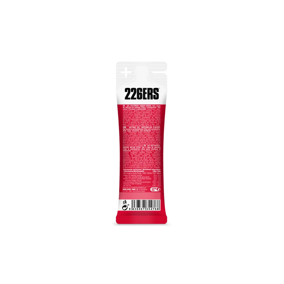 ISOTONIC GEL 68g
