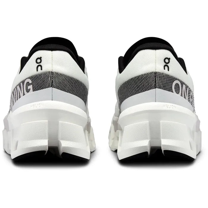 ON CLOUDMONSTER 3 Womens (White/Frost)