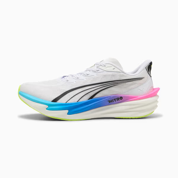 PUMA DEVIATE NITRO 4 Mens