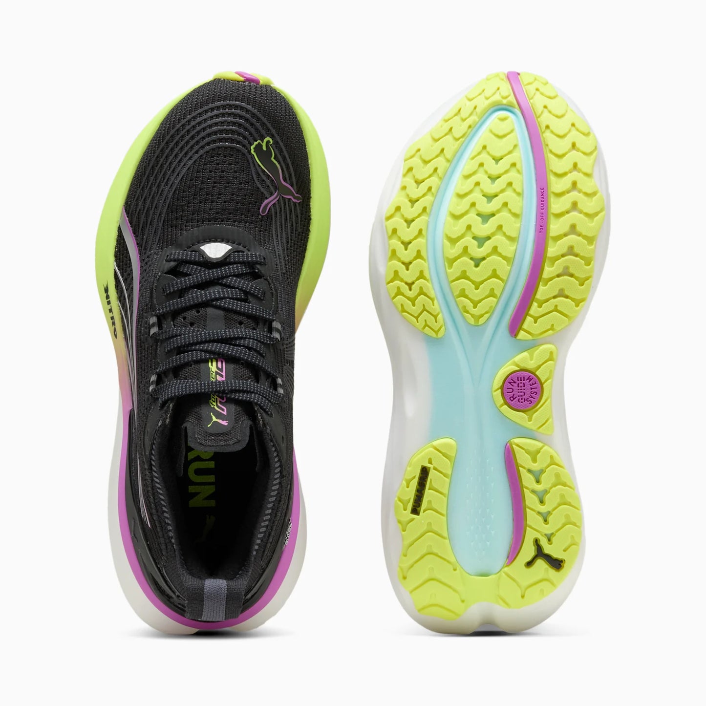 PUMA FOREVERRUN NITRO 2 Womens