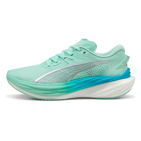 PUMA DEVIATE NITRO 3 Womens