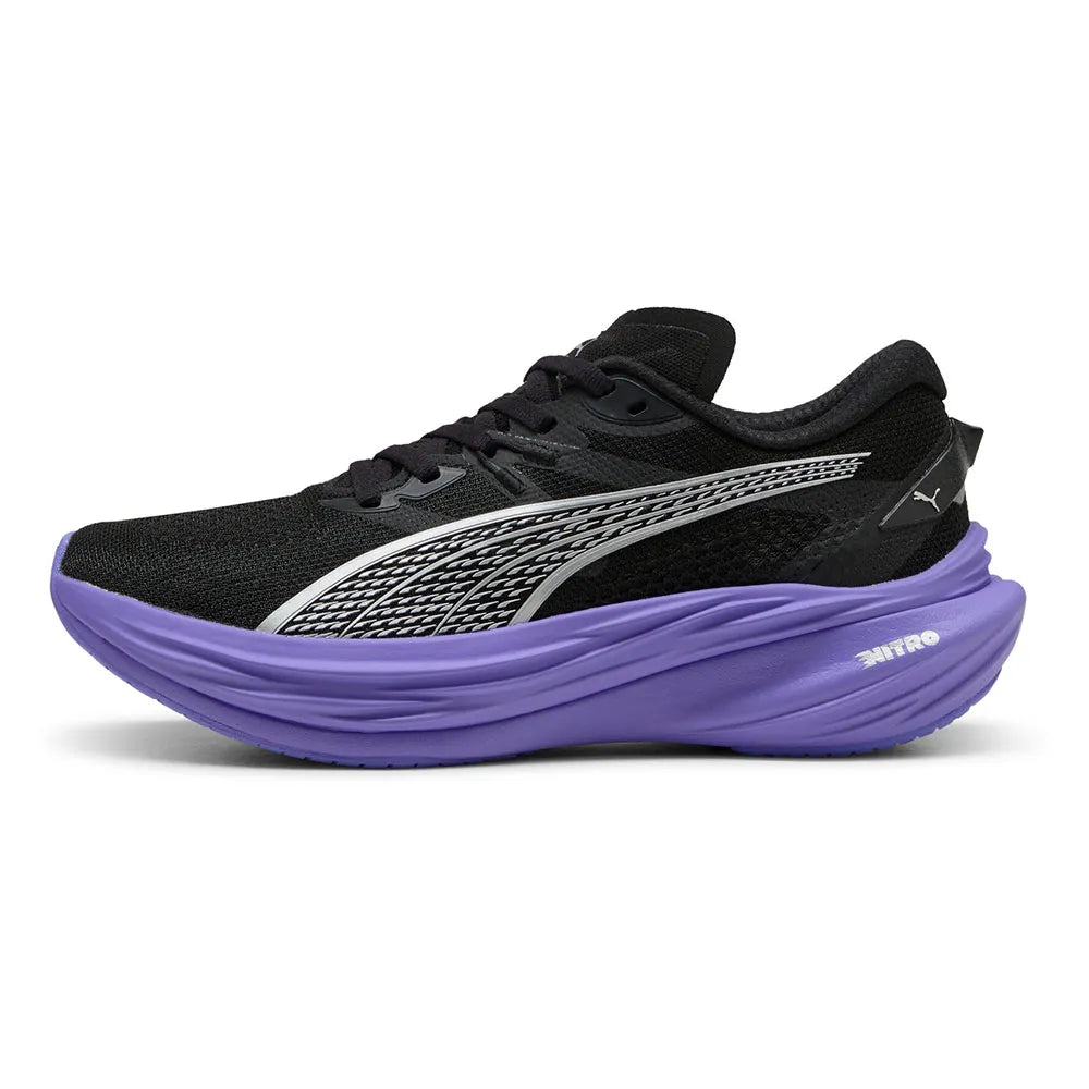 PUMA DEVIATE NITRO 3 Womens