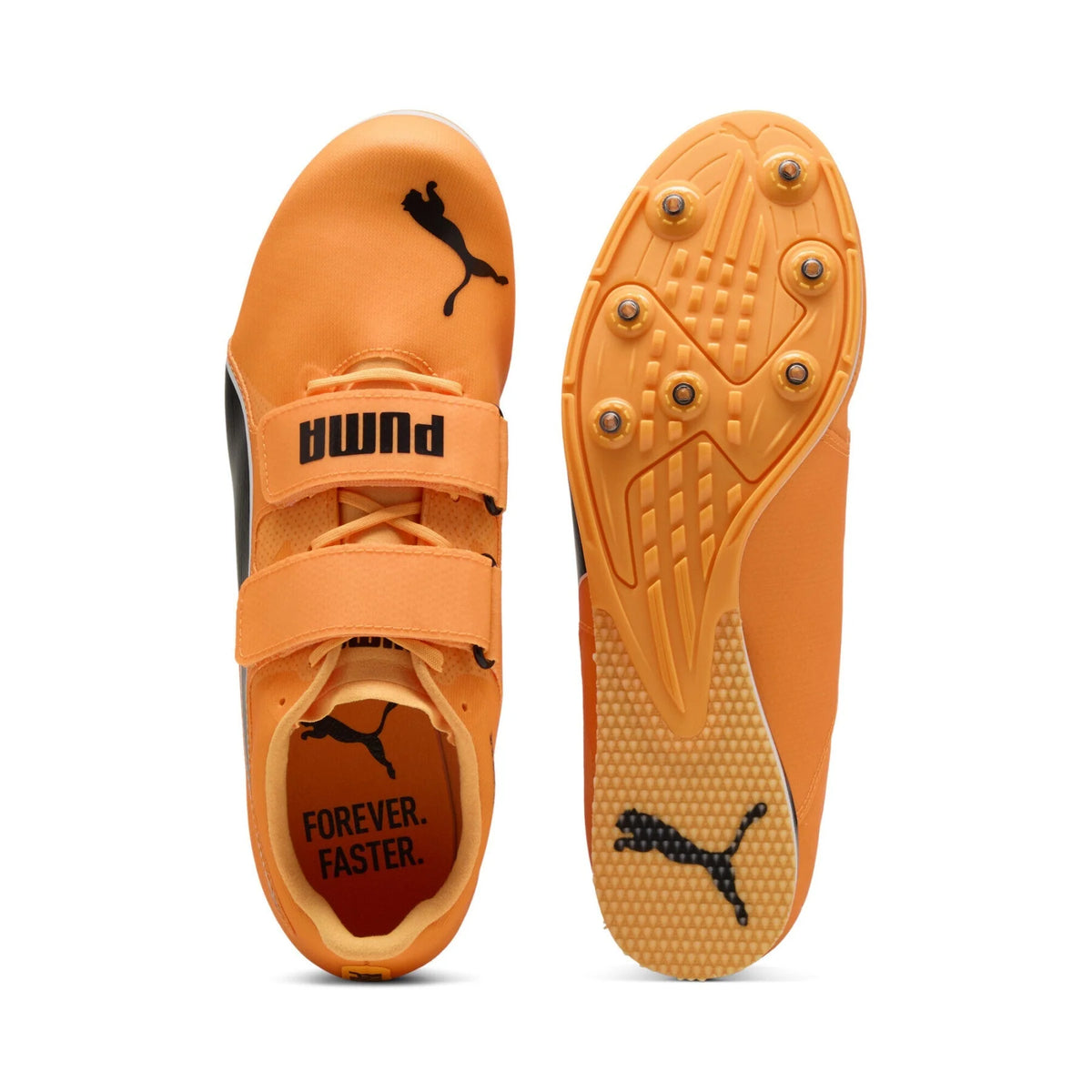PUMA evoSPEED Triple Jump/Pole Vault 12 UW - STRIDE HAUS