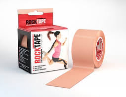 Rock Tape Go standard Pre-Cut