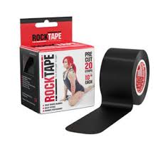 Rock Tape Go standard Pre-Cut