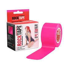 Rock Tape Go standard Pre-Cut