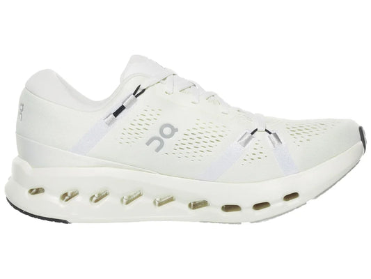 ON CLOUDSURFER 2 Womens (Ivory/Ivory)
