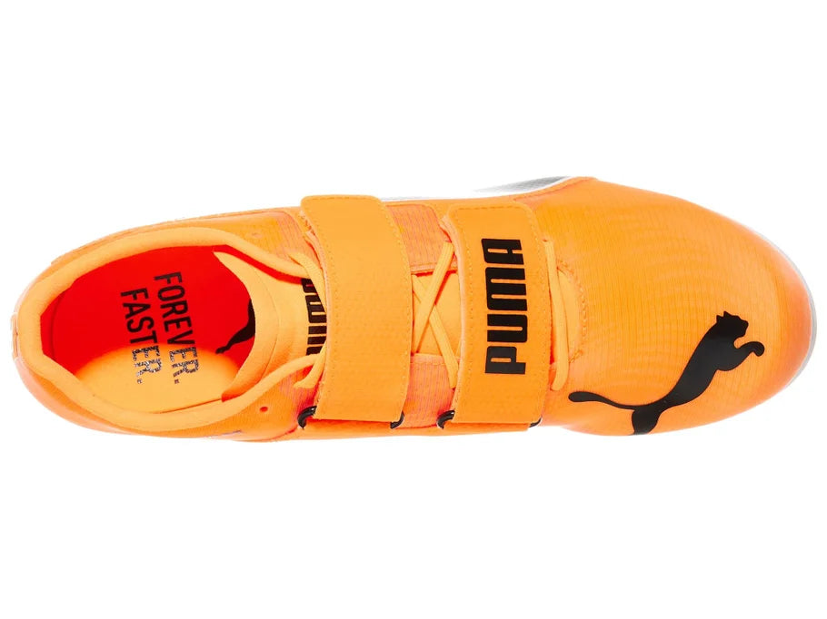 PUMA evoSPEED Triple Jump/Pole Vault 12 UW