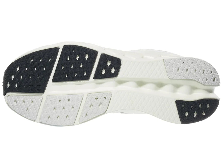 ON CLOUDSURFER 2 Womens (Ivory/Ivory)
